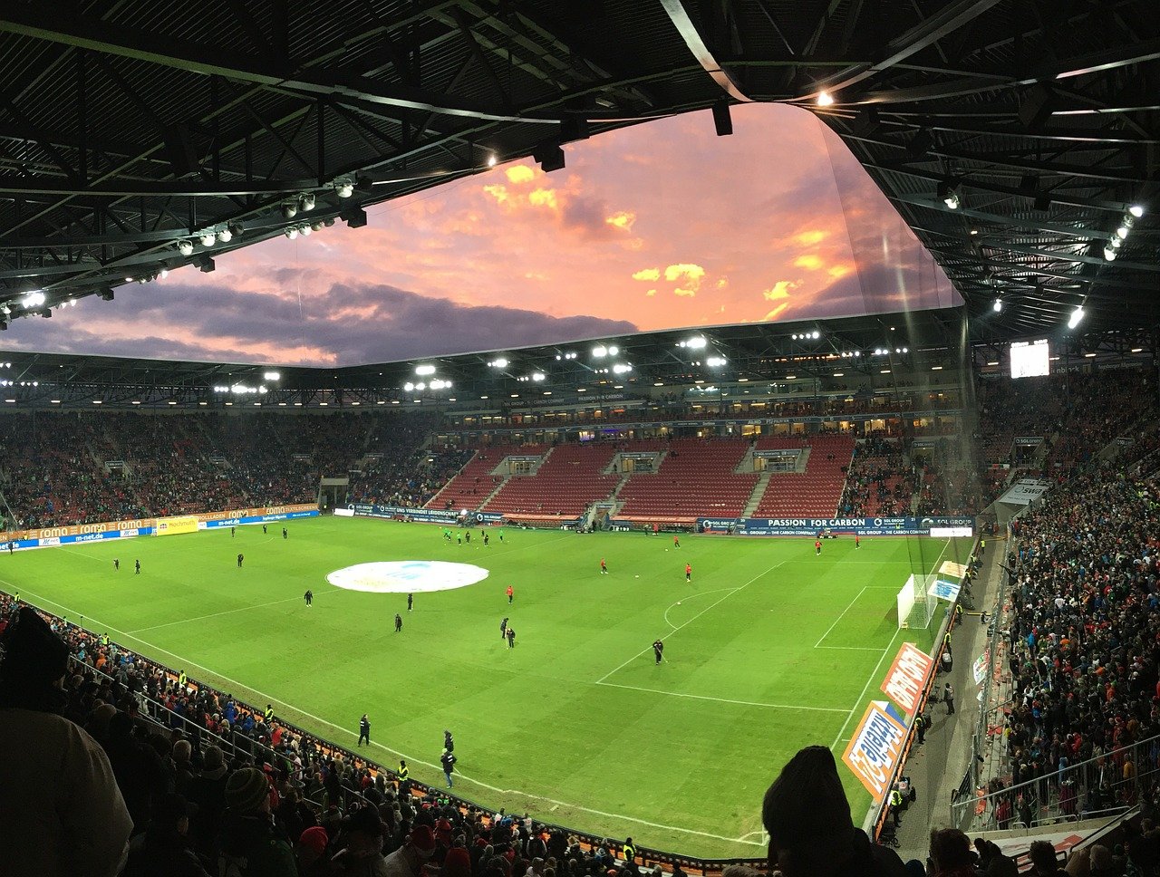 FC Augsburg Fanseite